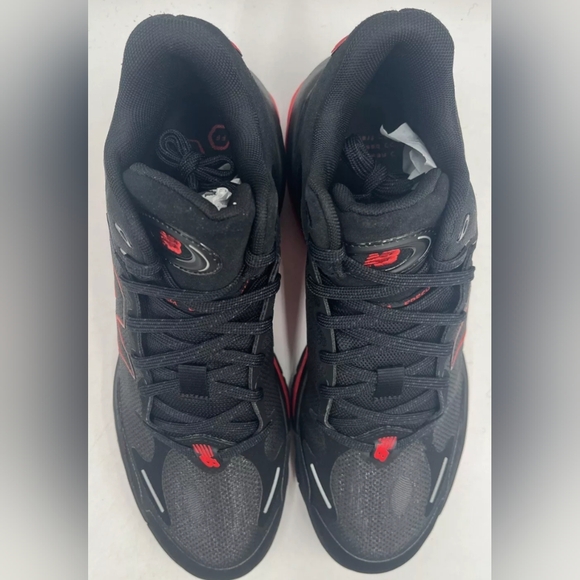 New Balance Fresh Foam BB Basketball Shoes Mid-Top Size 14 Like New MSRP $130 - Picture 4 of 9